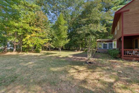 2 Sunrise Lane Gorham ME 04038