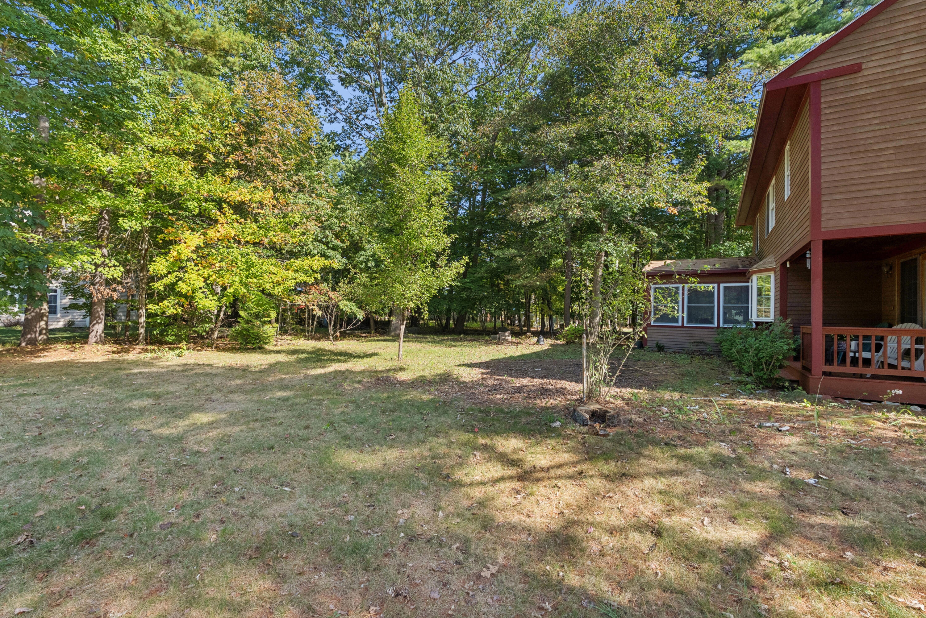 2 Sunrise Lane Gorham ME 04038