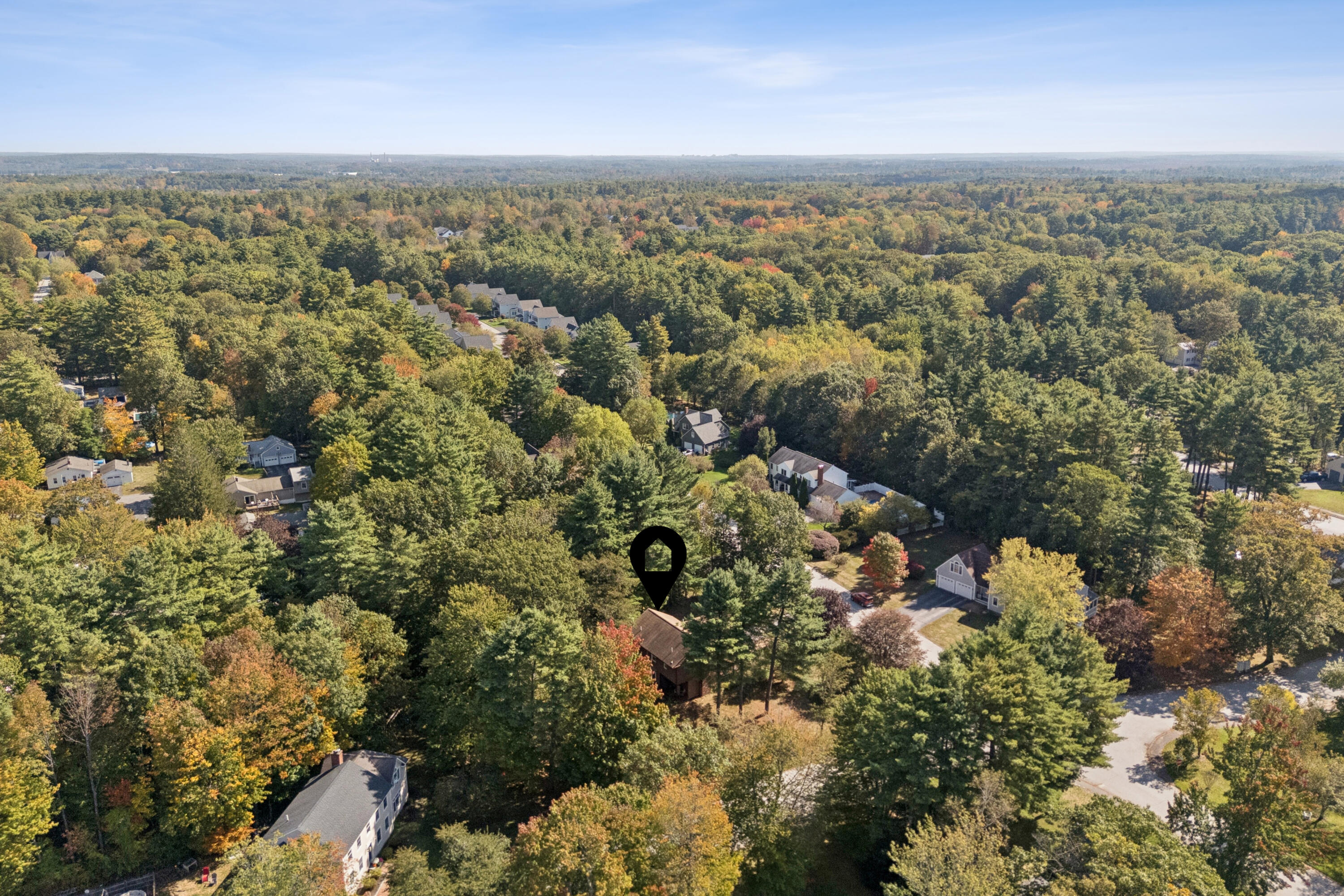 2 Sunrise Lane Gorham ME 04038