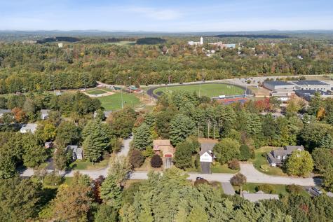 2 Sunrise Lane Gorham ME 04038