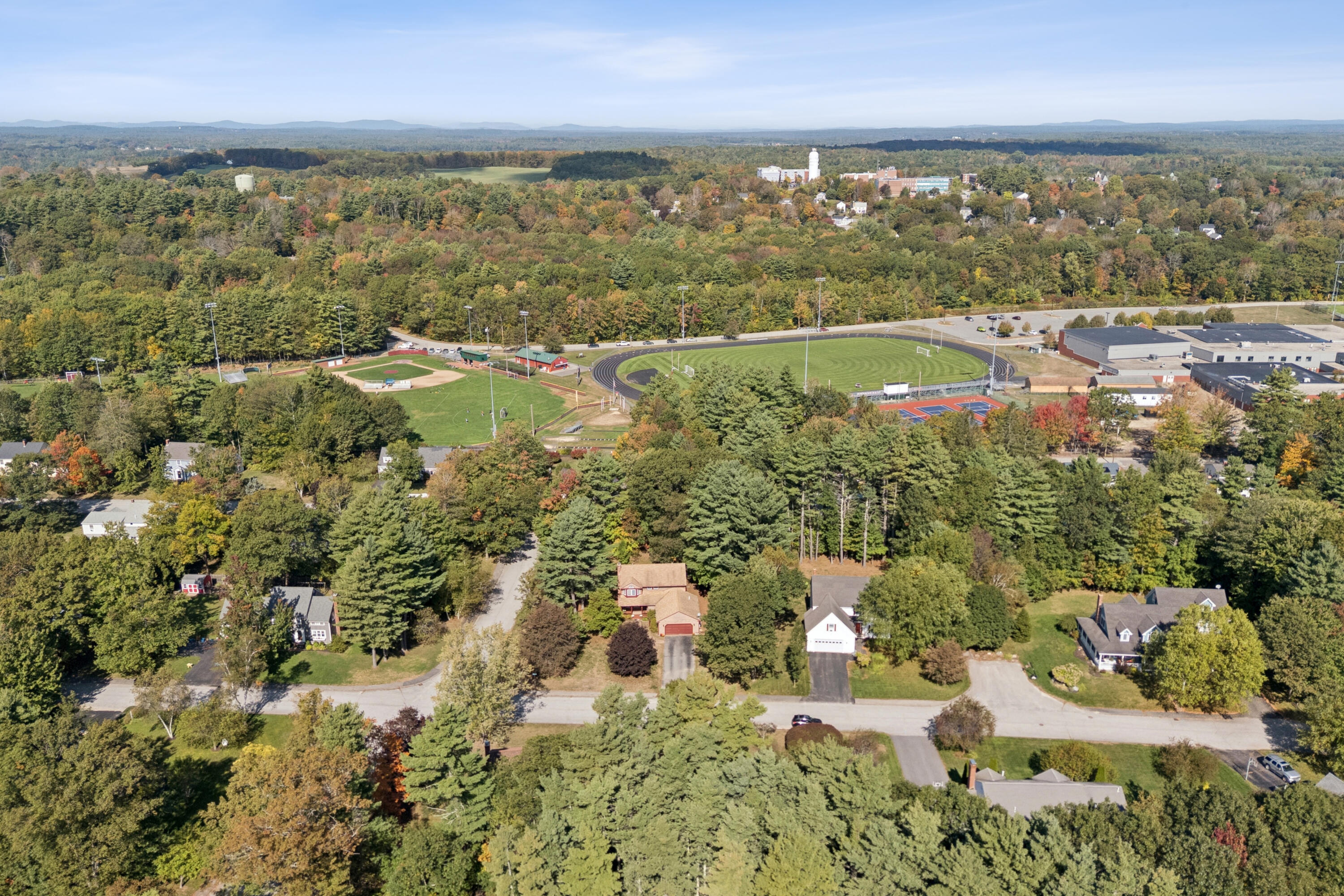 2 Sunrise Lane Gorham ME 04038