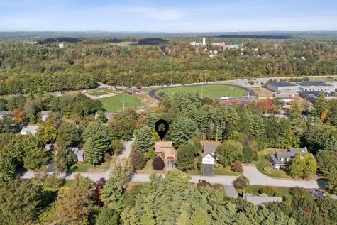 2 Sunrise Lane Gorham ME 04038