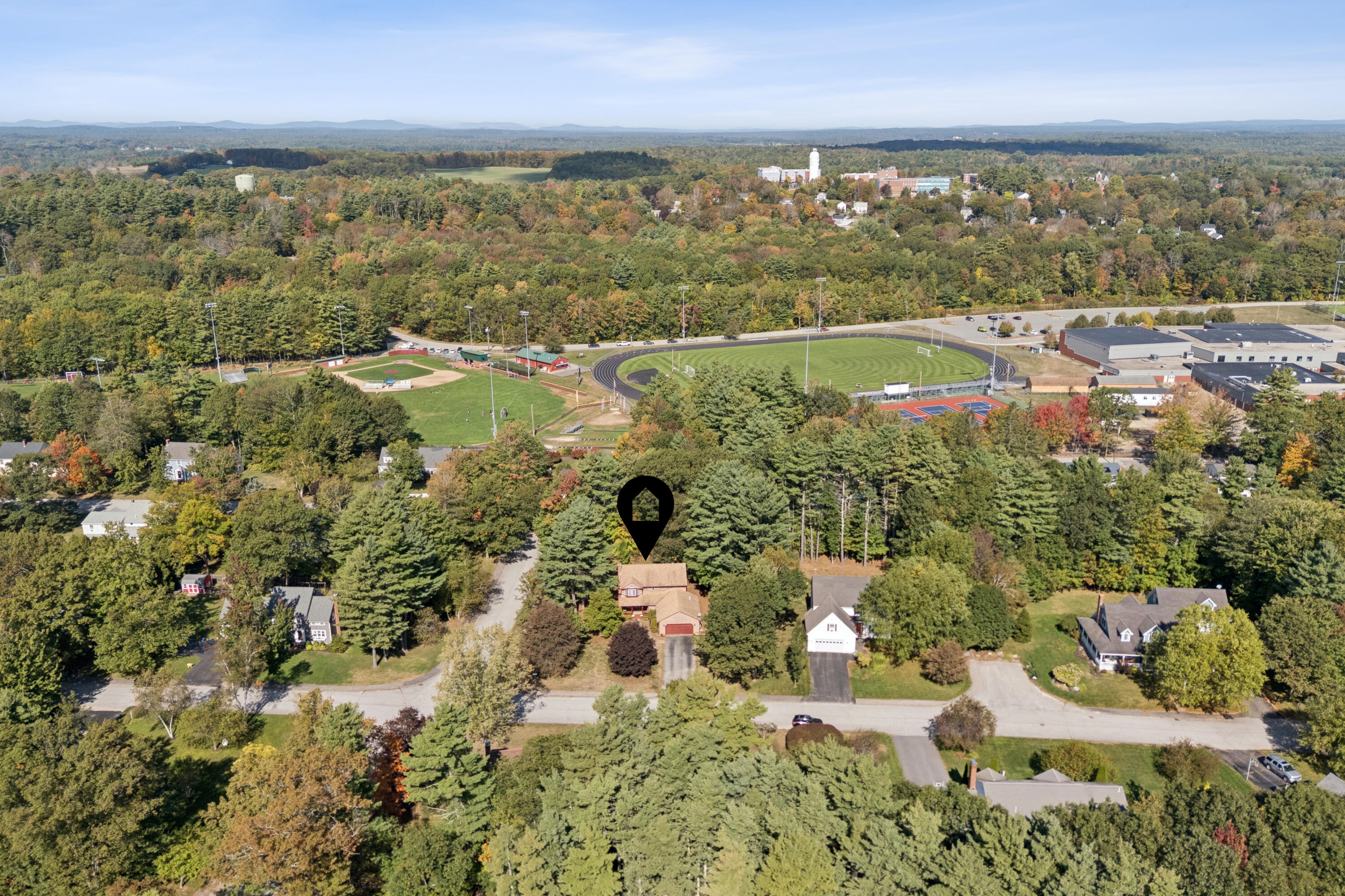 2 Sunrise Lane Gorham ME 04038