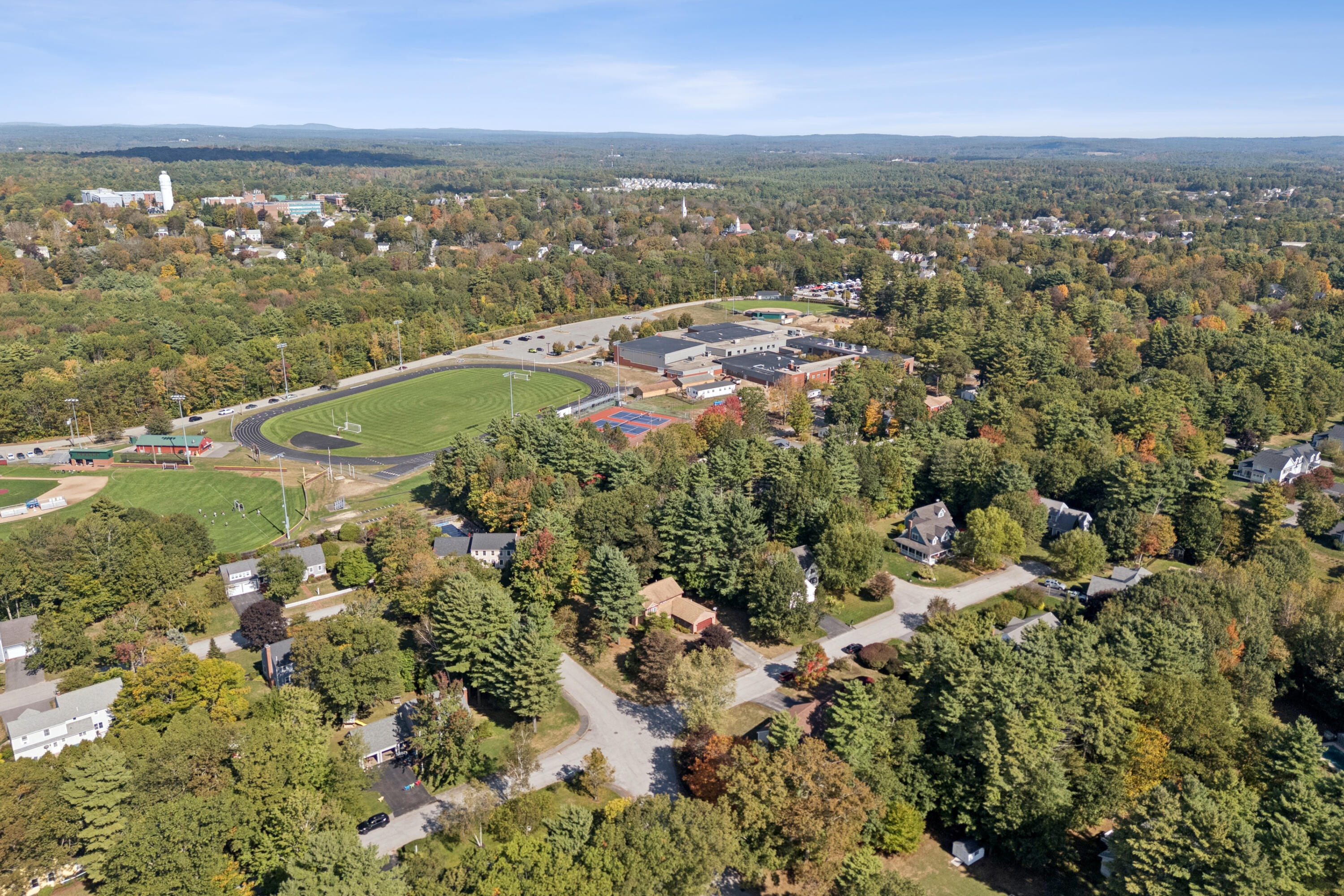 2 Sunrise Lane Gorham ME 04038