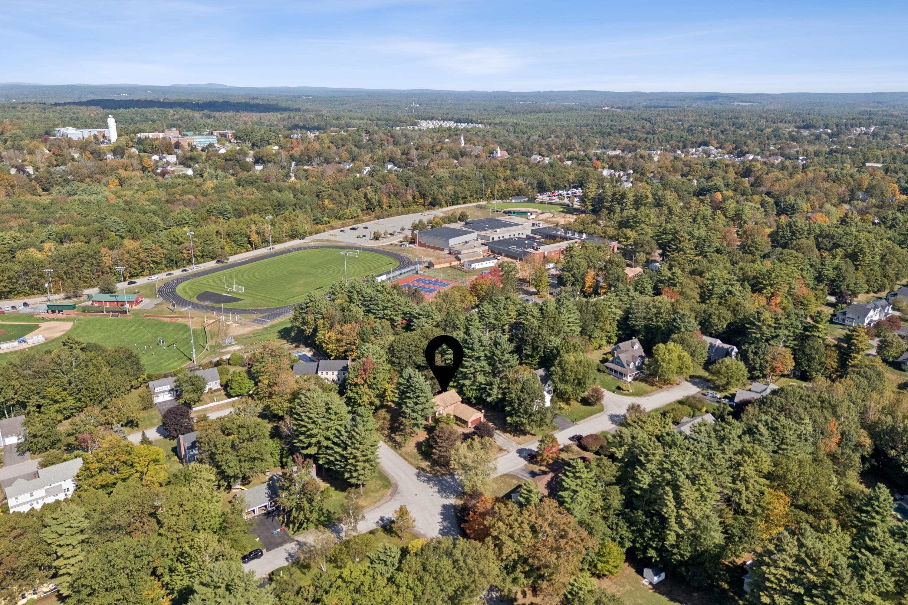 2 Sunrise Lane Gorham ME 04038