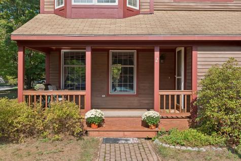 2 Sunrise Lane Gorham ME 04038