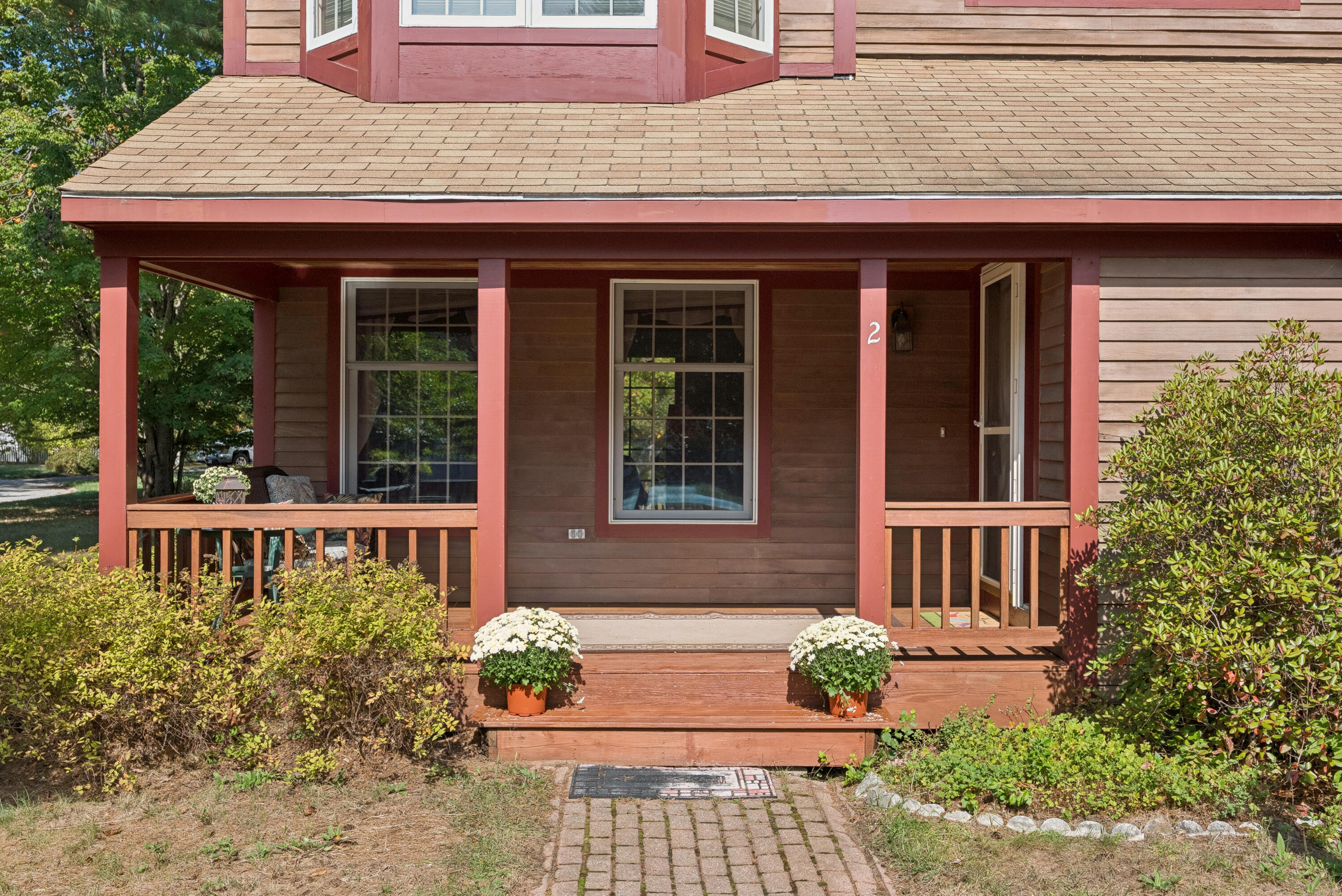 2 Sunrise Lane Gorham ME 04038