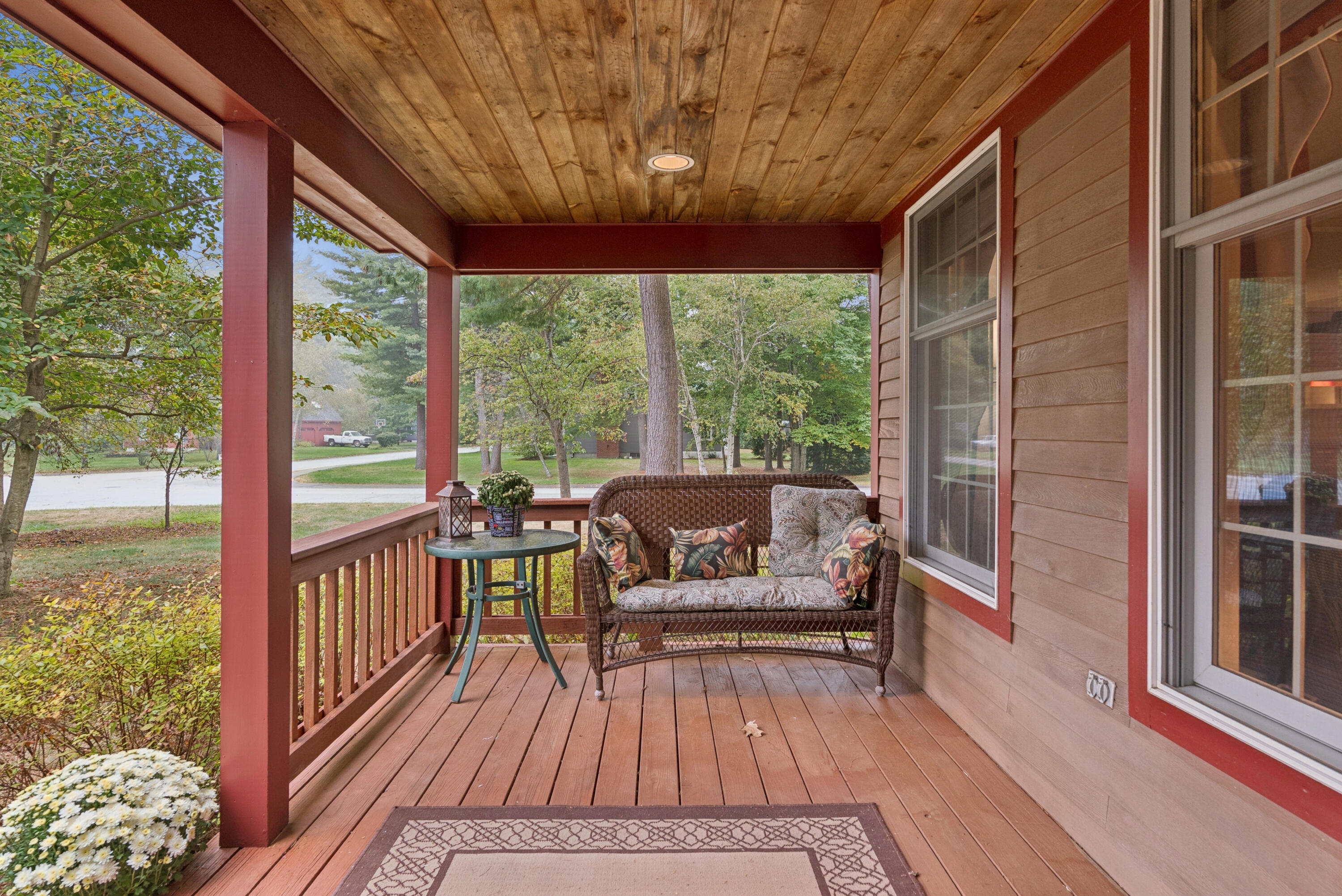 2 Sunrise Lane Gorham ME 04038