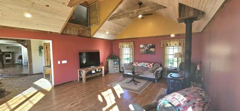 316 Battle Ridge Road Canaan ME 04924