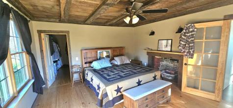 316 Battle Ridge Road Canaan ME 04924