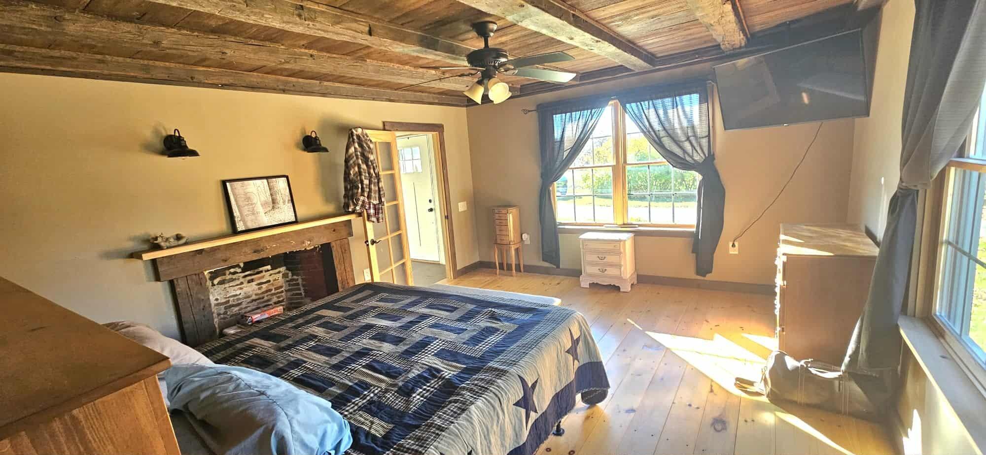 316 Battle Ridge Road Canaan ME 04924