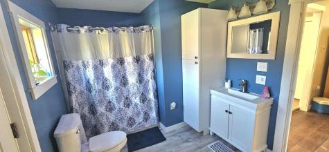 316 Battle Ridge Road Canaan ME 04924