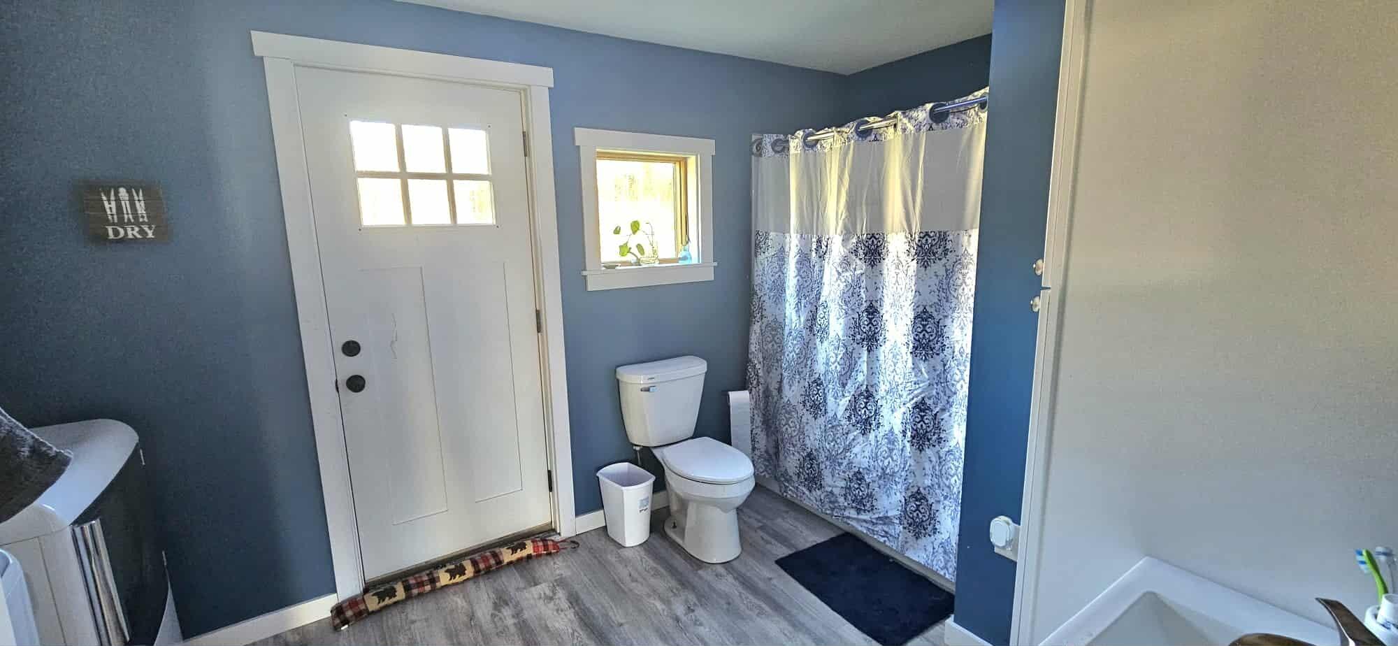 316 Battle Ridge Road Canaan ME 04924