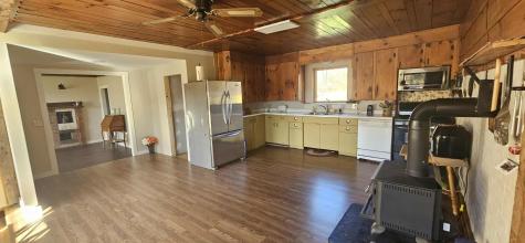 316 Battle Ridge Road Canaan ME 04924