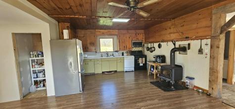 316 Battle Ridge Road Canaan ME 04924