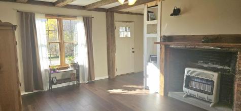 316 Battle Ridge Road Canaan ME 04924