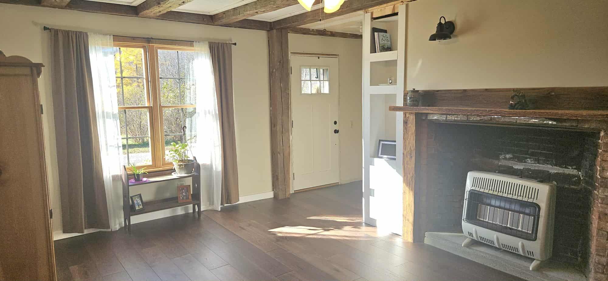 316 Battle Ridge Road Canaan ME 04924