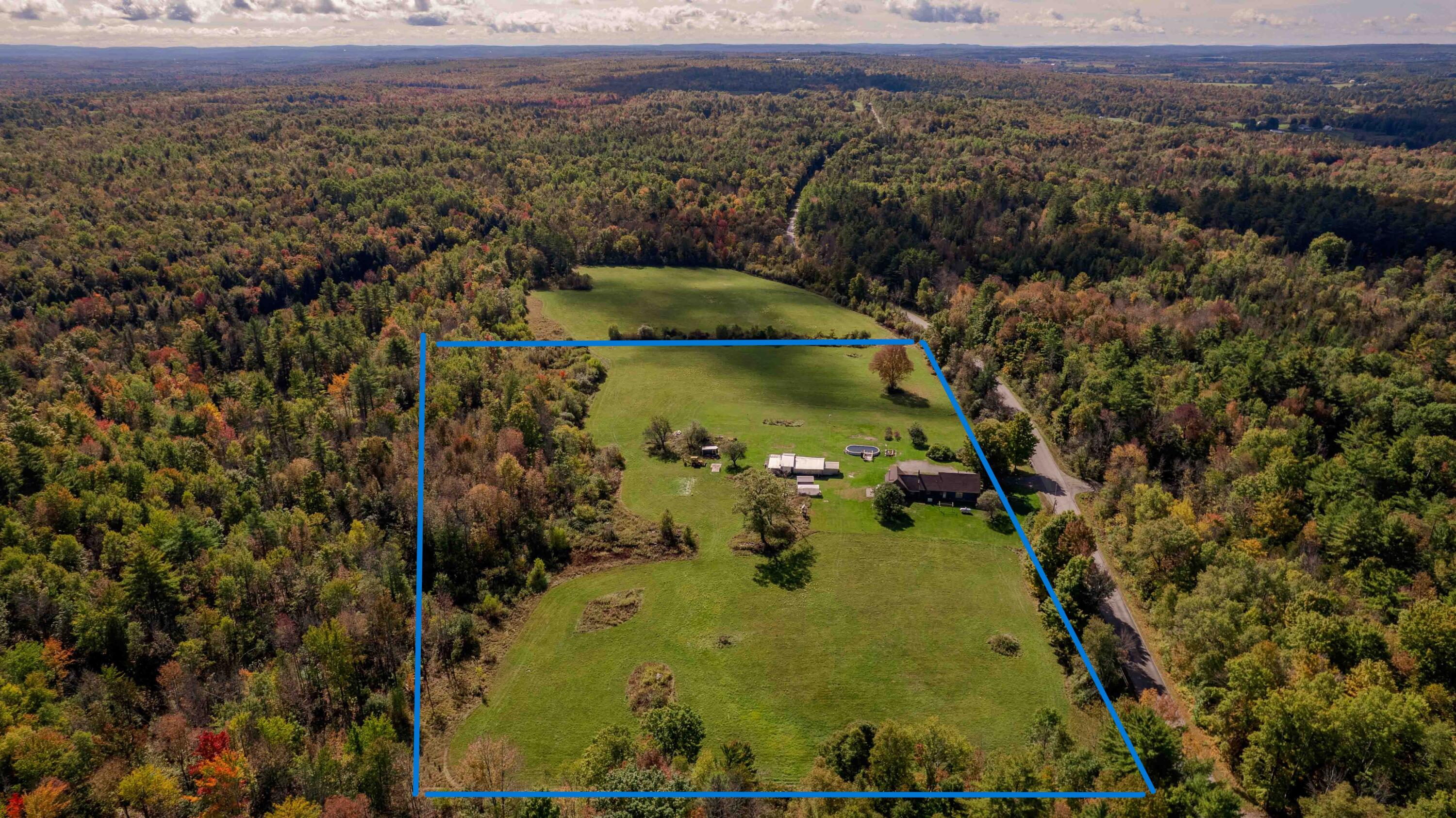 316 Battle Ridge Road Canaan ME 04924