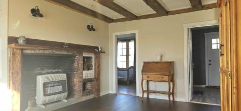 316 Battle Ridge Road Canaan ME 04924