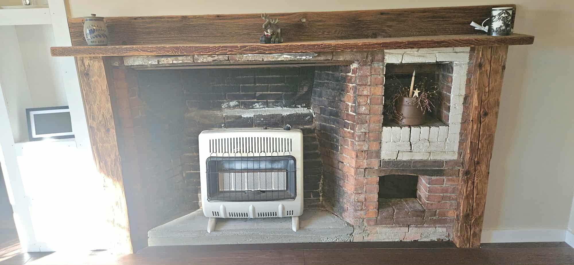 316 Battle Ridge Road Canaan ME 04924