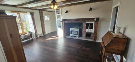 316 Battle Ridge Road Canaan ME 04924