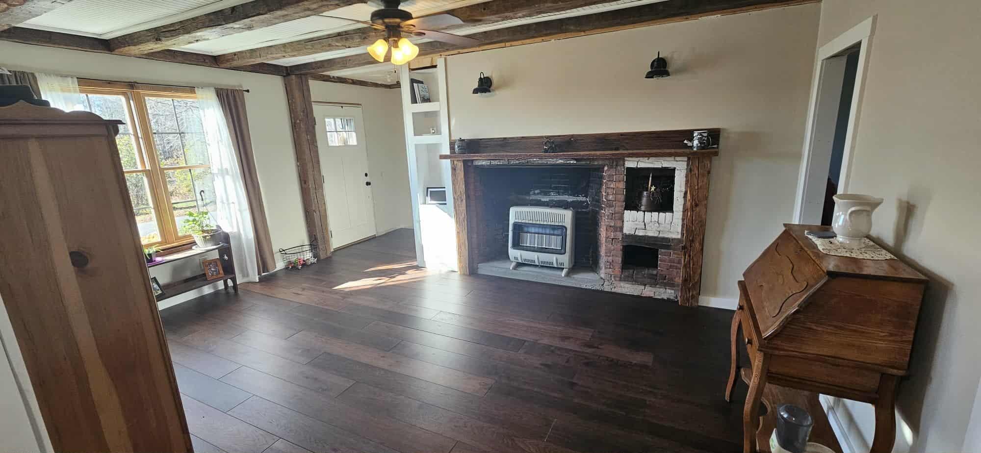 316 Battle Ridge Road Canaan ME 04924