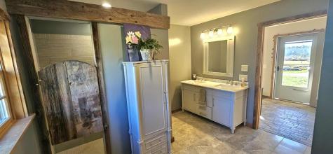 316 Battle Ridge Road Canaan ME 04924