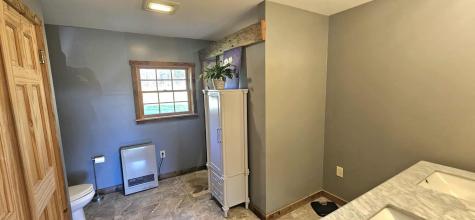 316 Battle Ridge Road Canaan ME 04924