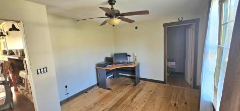 316 Battle Ridge Road Canaan ME 04924