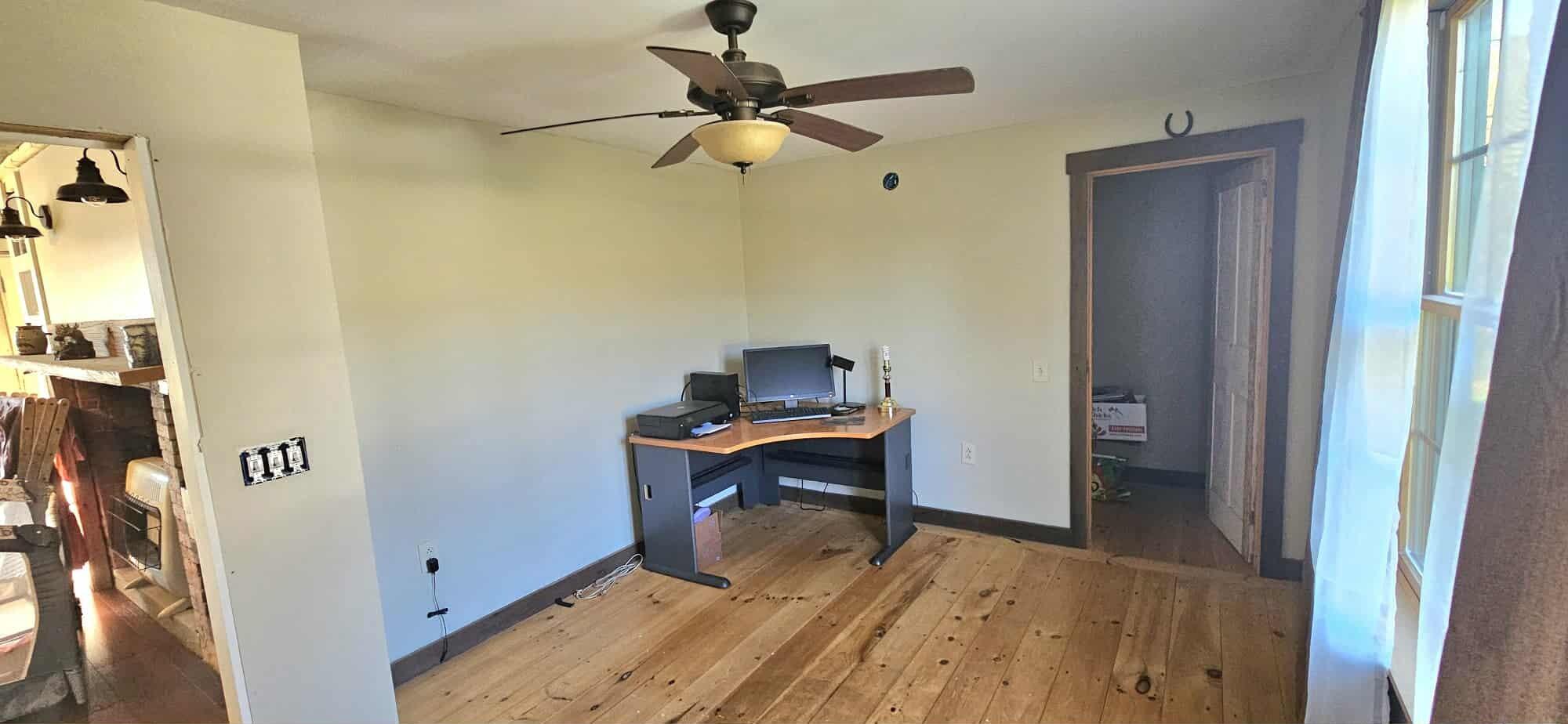 316 Battle Ridge Road Canaan ME 04924