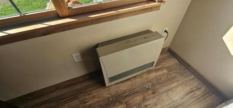 316 Battle Ridge Road Canaan ME 04924