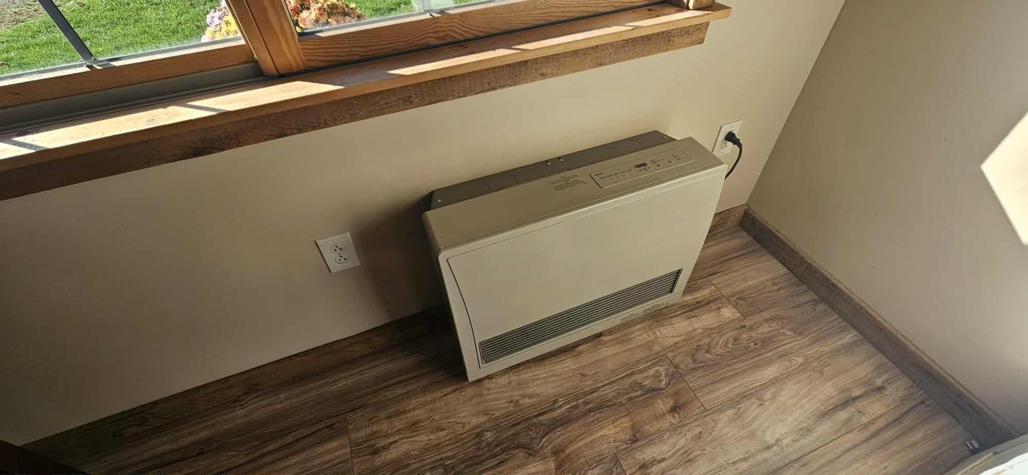 316 Battle Ridge Road Canaan ME 04924