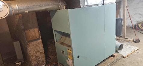 316 Battle Ridge Road Canaan ME 04924