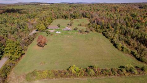 316 Battle Ridge Road Canaan ME 04924