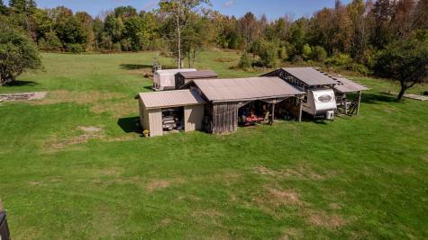 316 Battle Ridge Road Canaan ME 04924