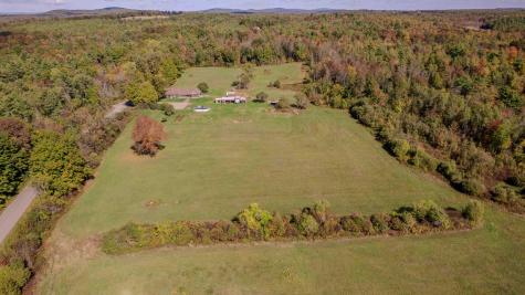 316 Battle Ridge Road Canaan ME 04924