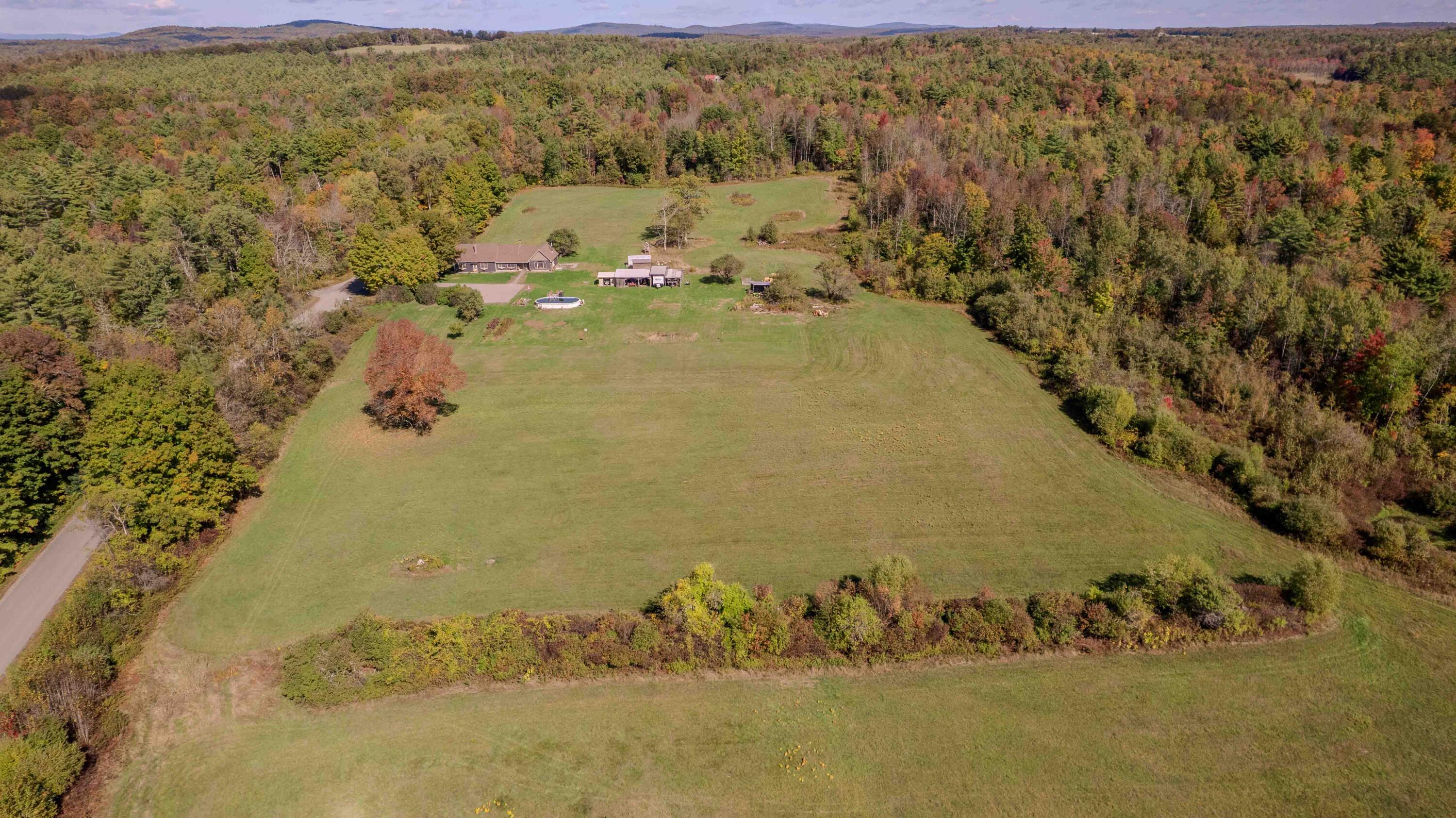 316 Battle Ridge Road Canaan ME 04924