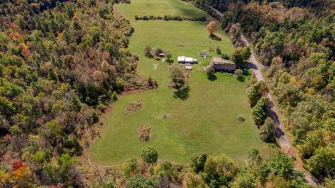 316 Battle Ridge Road Canaan ME 04924