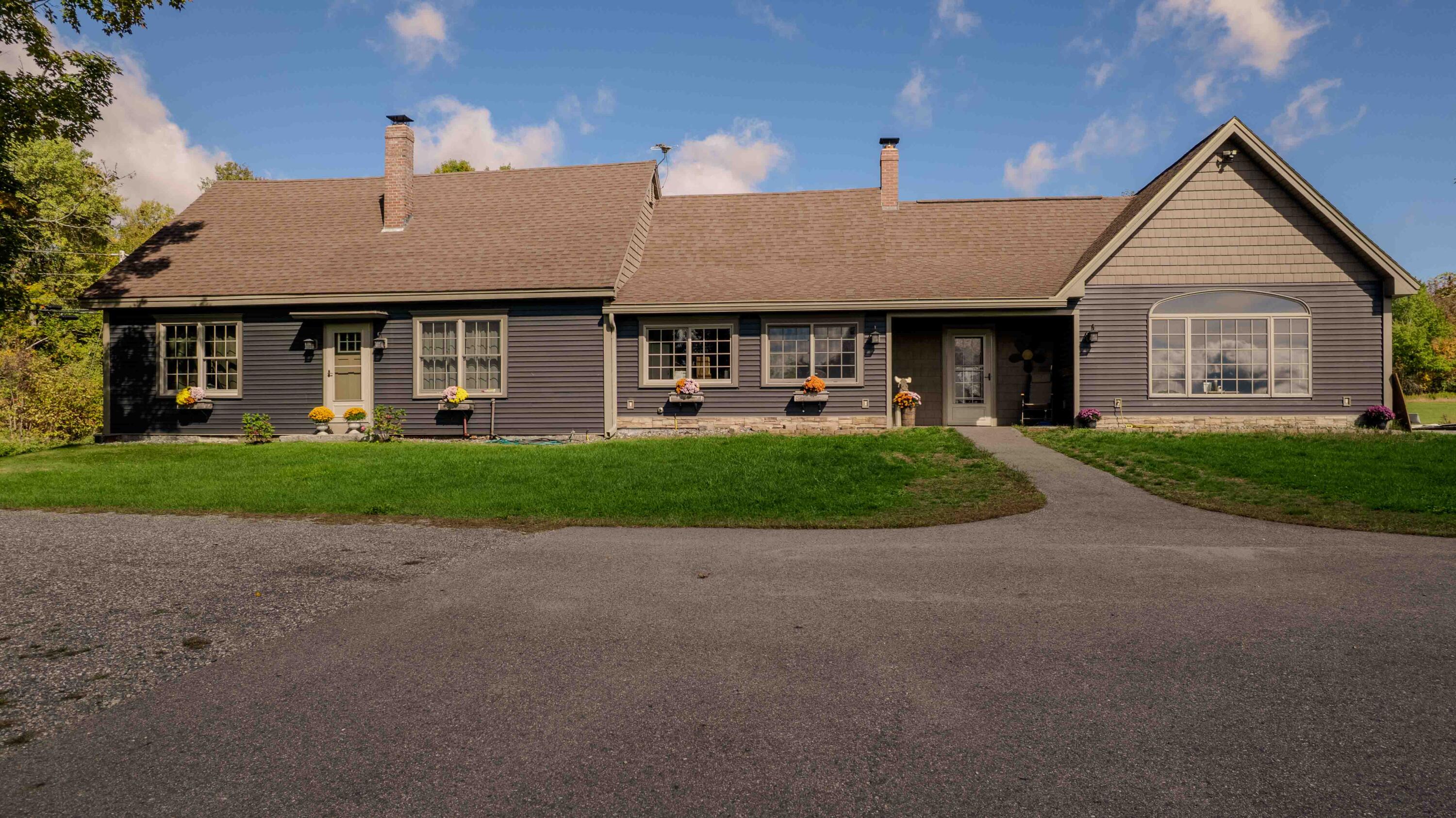 316 Battle Ridge Road Canaan ME 04924