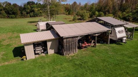 316 Battle Ridge Road Canaan ME 04924