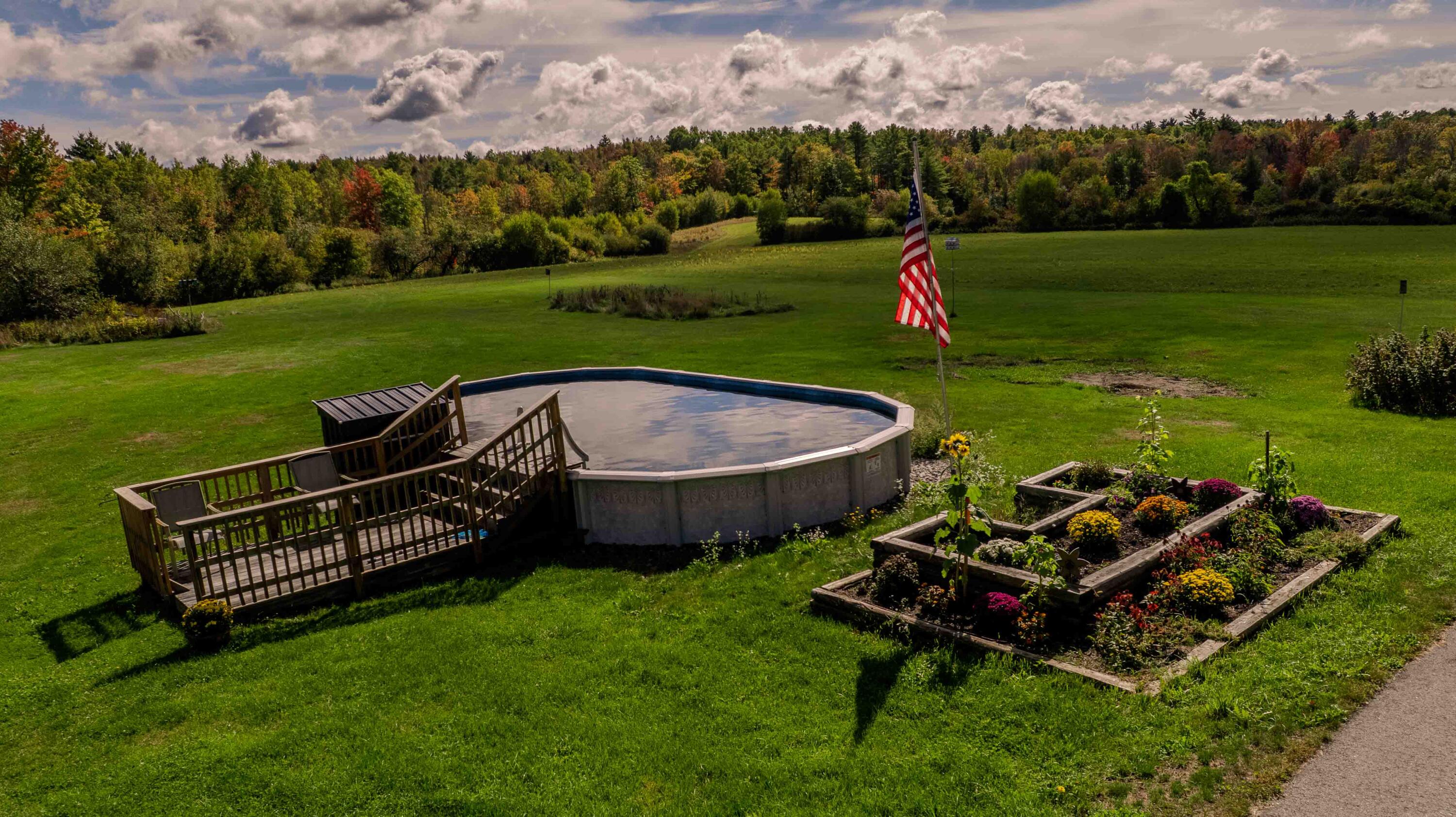 316 Battle Ridge Road Canaan ME 04924