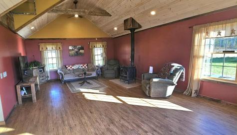 316 Battle Ridge Road Canaan ME 04924