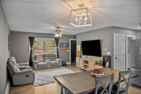 6 Oak Woods Drive Hiram ME 04041