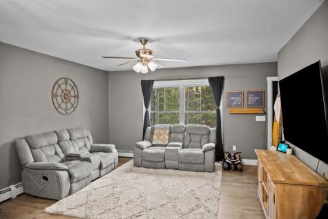 6 Oak Woods Drive Hiram ME 04041