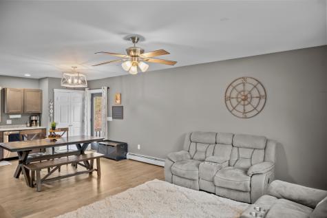 6 Oak Woods Drive Hiram ME 04041