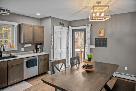 6 Oak Woods Drive Hiram ME 04041