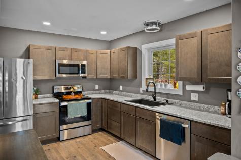 6 Oak Woods Drive Hiram ME 04041