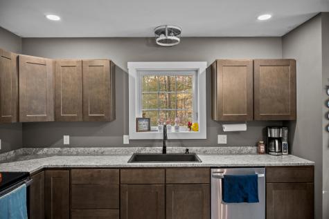 6 Oak Woods Drive Hiram ME 04041