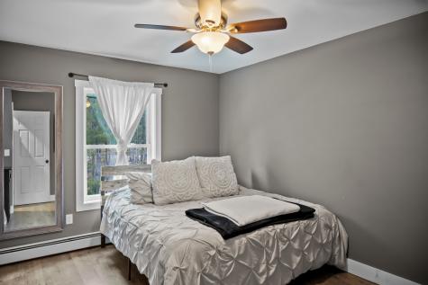 6 Oak Woods Drive Hiram ME 04041