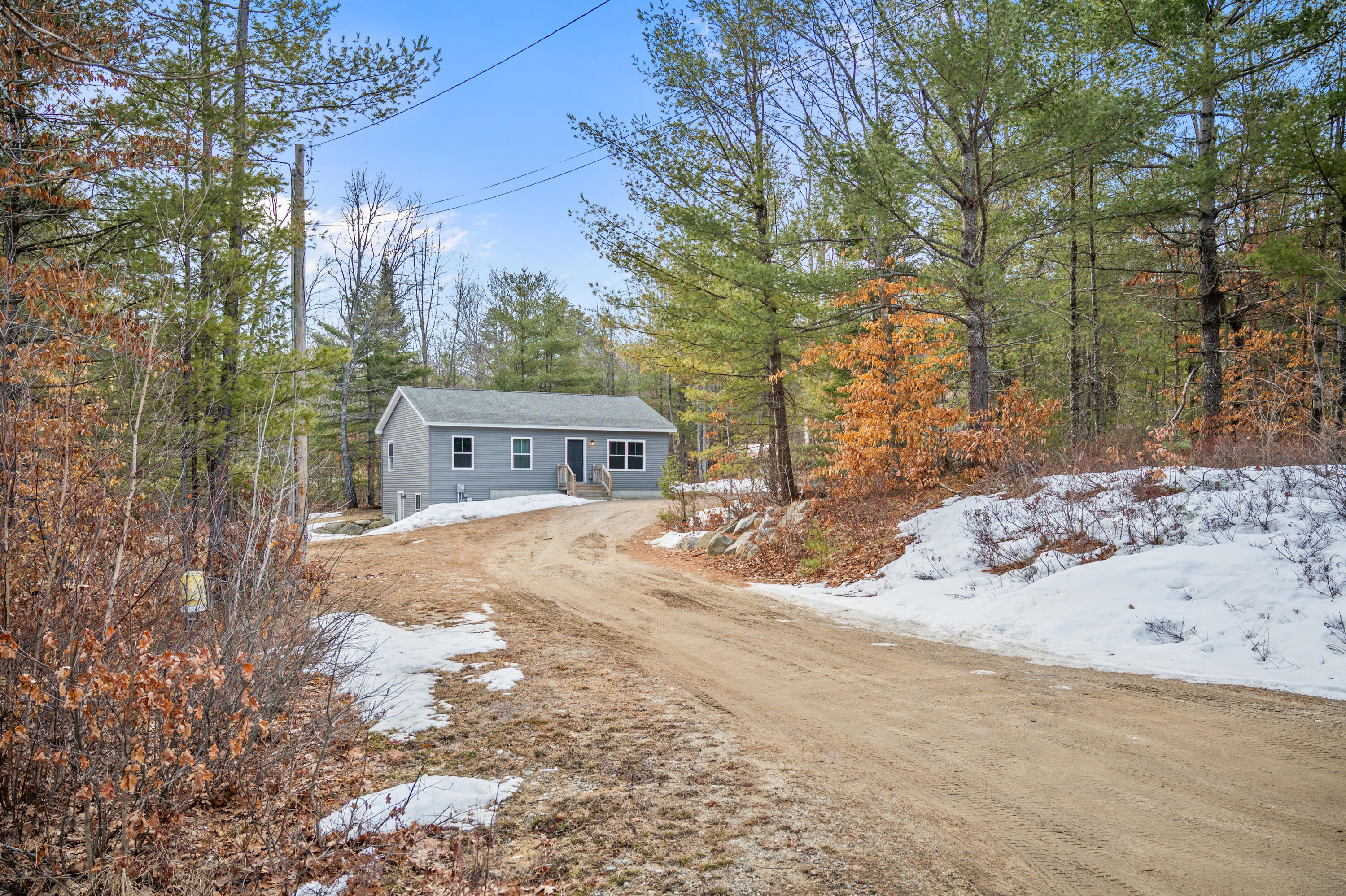 6 Oak Woods Drive Hiram ME 04041